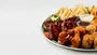 Meaty Platters Port Elizabeth Sizzlers